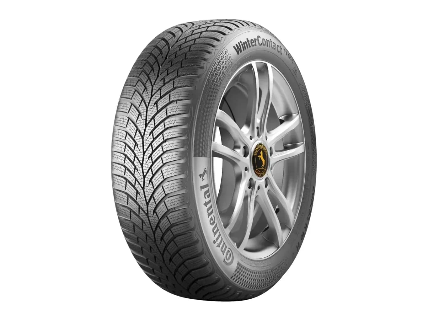 Continental WinterContact TS 870
