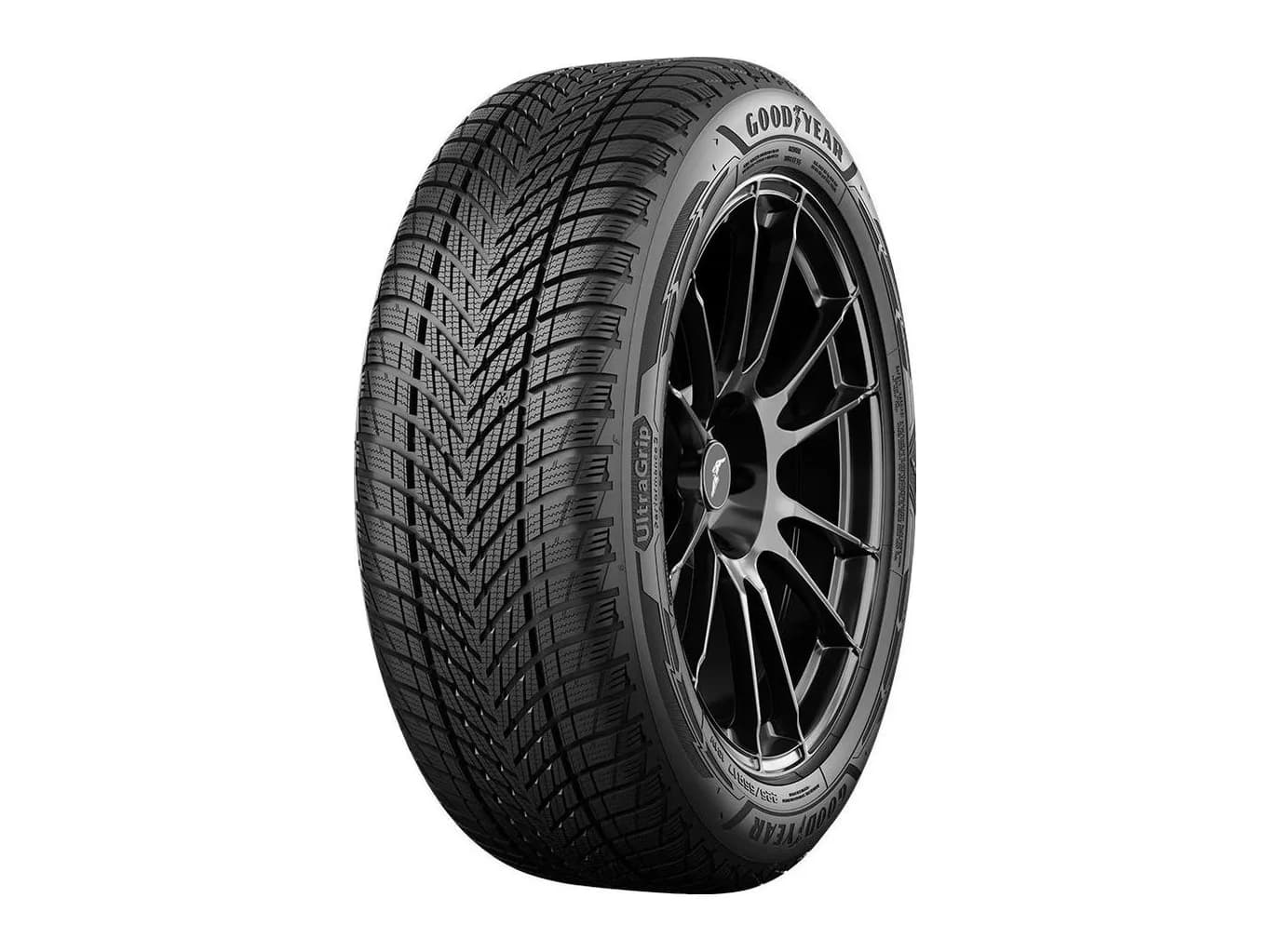 Goodyear UltraGrip Performance 3