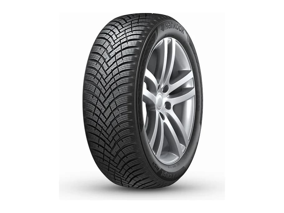 Hankook Winter i*cept RS3