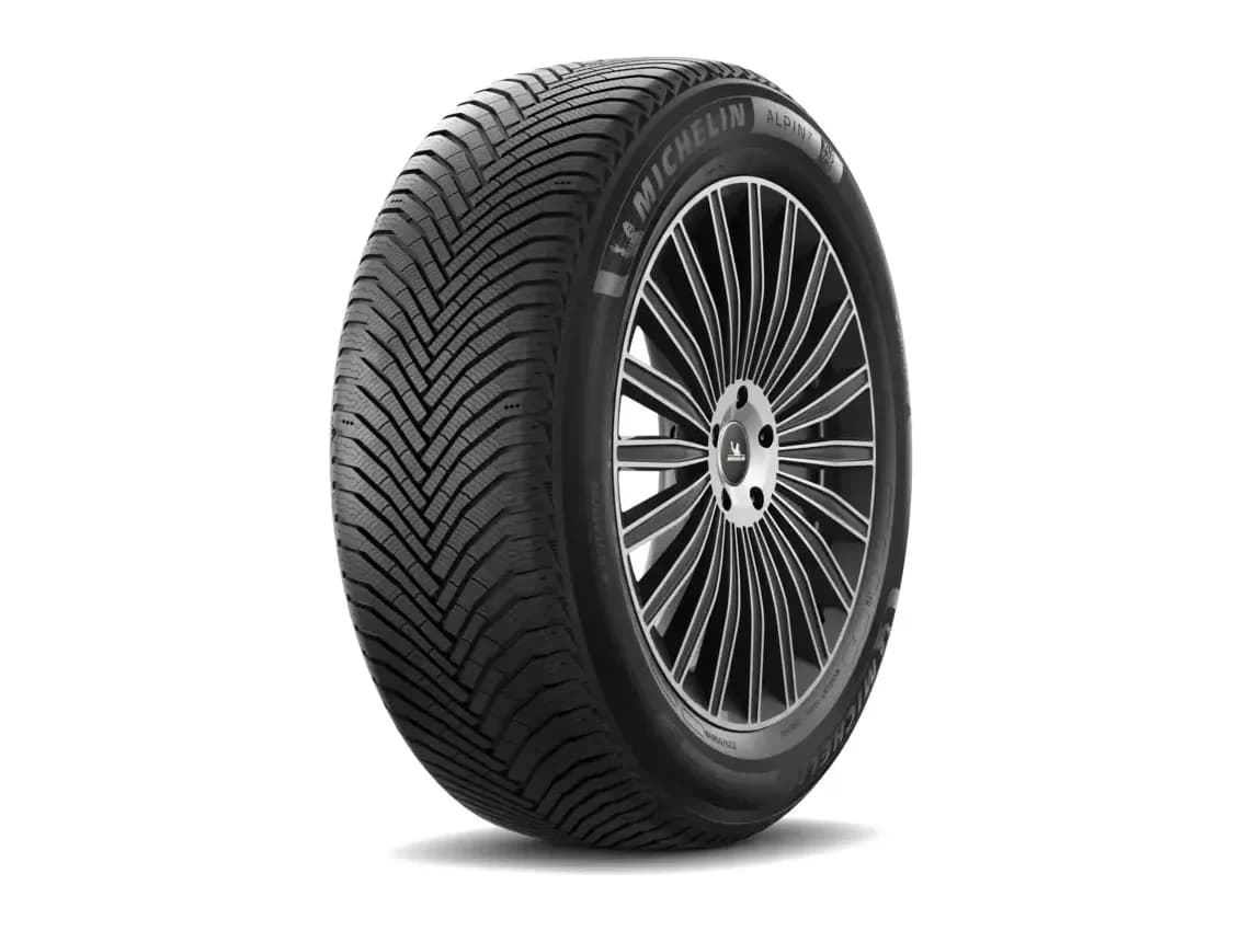 Michelin Alpin 7
